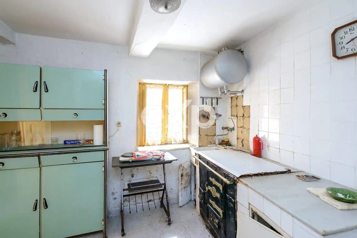 Casa a schiera in vendita a CUTURRASU 98, imagen 10