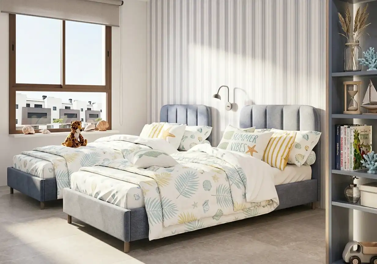 Bedroom of Buildings for sale in Burriana / Borriana