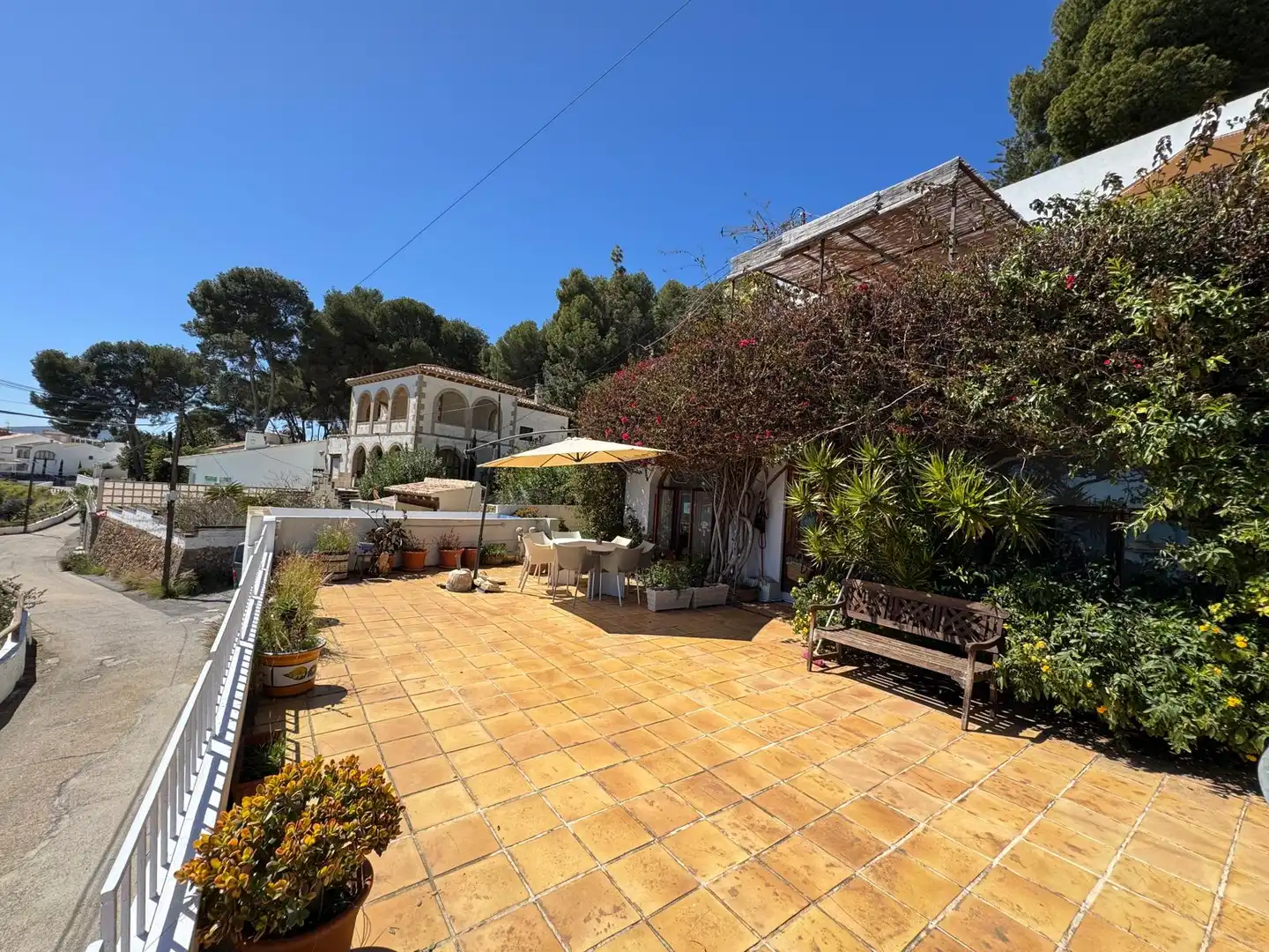 Villa avec piscine à vendre à Puerto, imagen 52