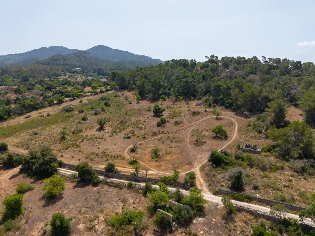 Rural land for sale in Felanitx Poble, imagen 7