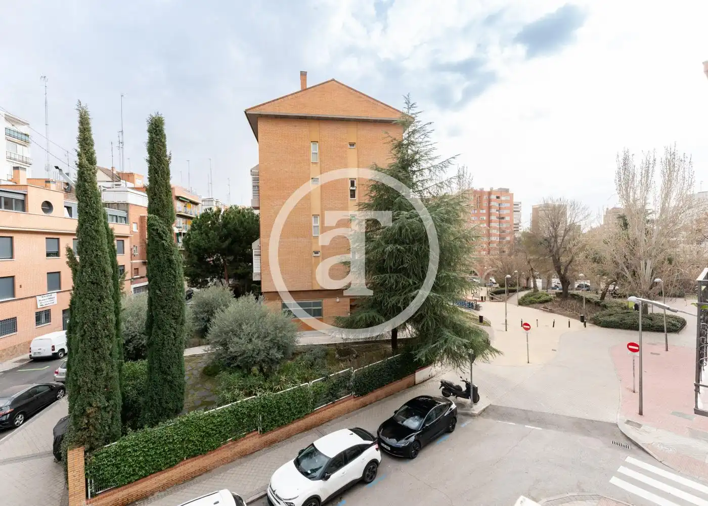 Pis de lloguer a Calle Tudelilla, Bellas Vistas