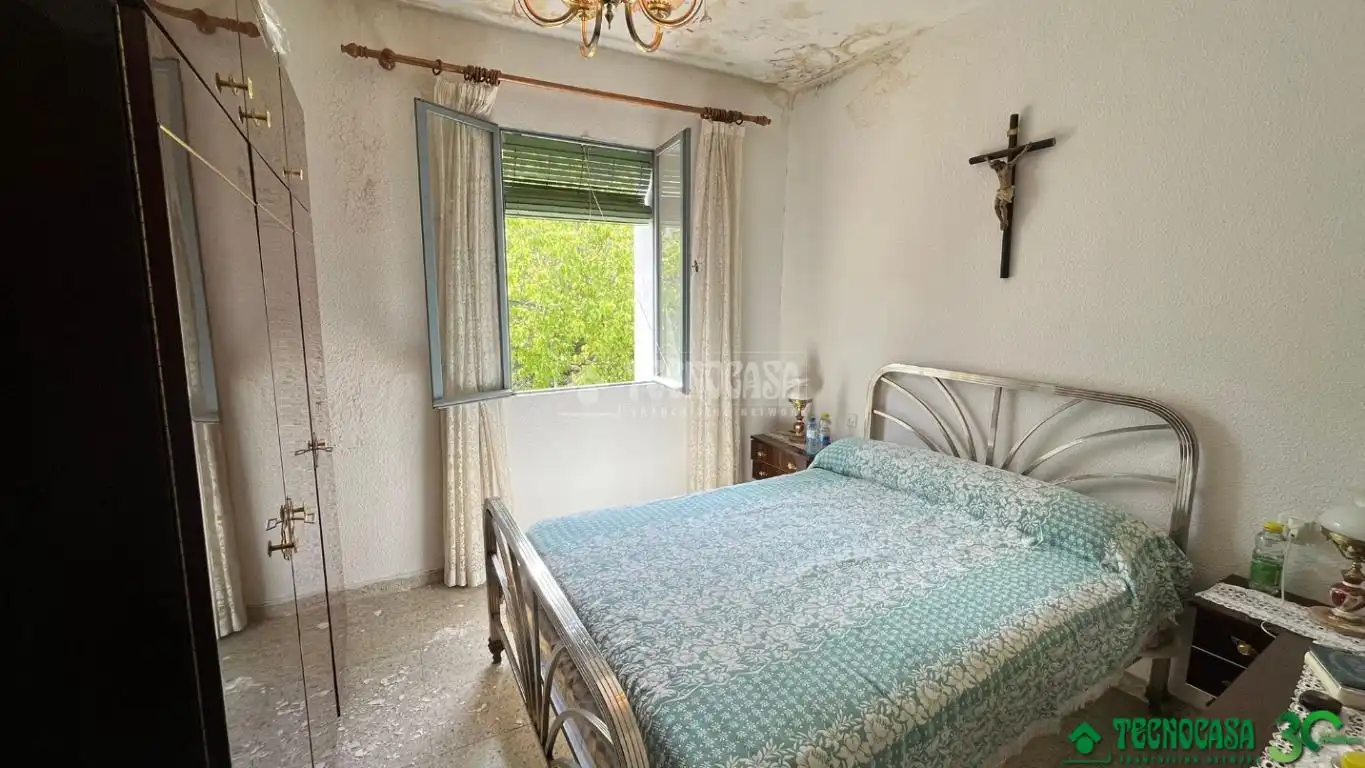 Bedroom of Detached homes for sale in Arenas de San Pedro