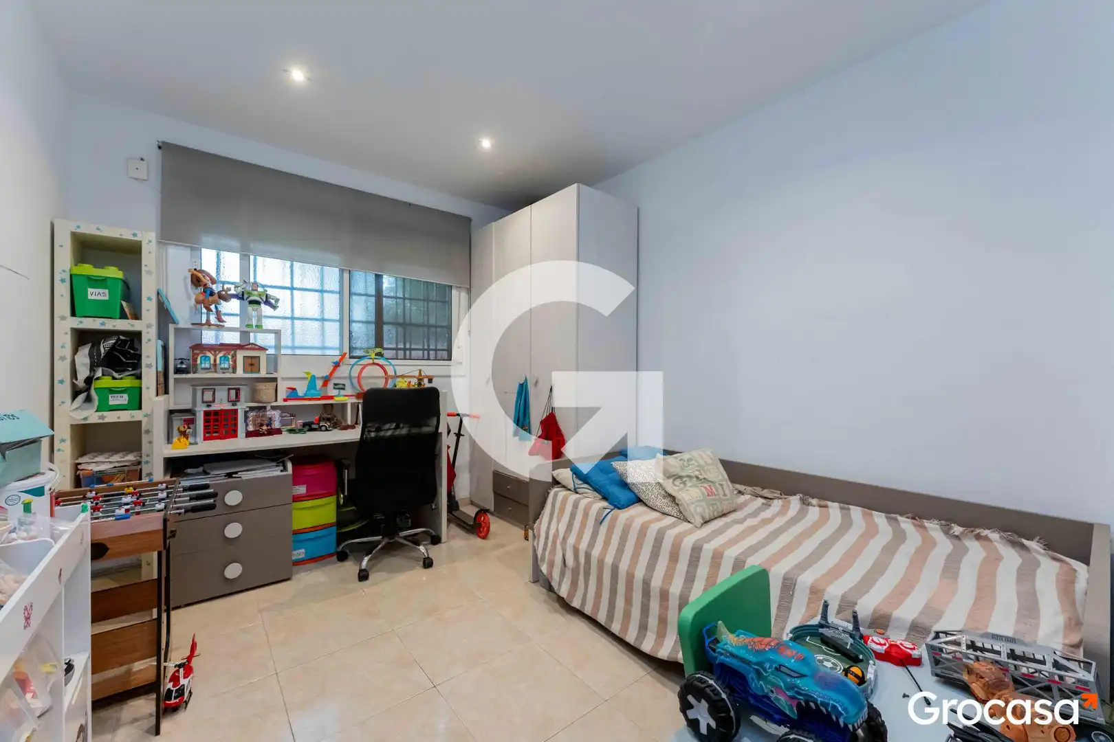 Erdgeschosswohnung mit Aufzug zum Verkauf in PZ REUS, imagen 24
