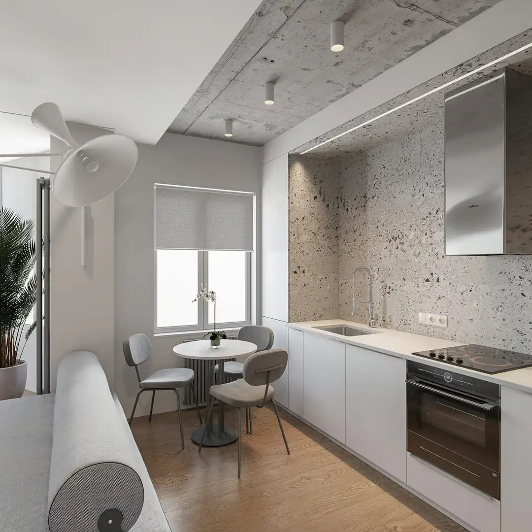 Wohnung zur Miete in Arganda del Rey, Madrid