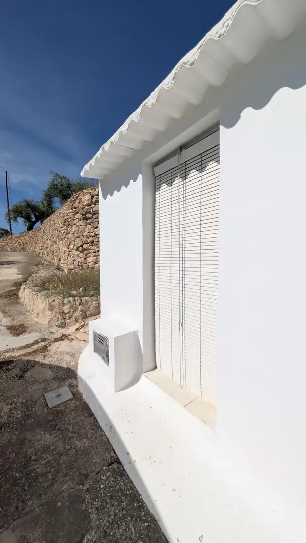 Casa con jardín en venta en Hondón de las Nieves / El Fondó de les Neus, imagen 13