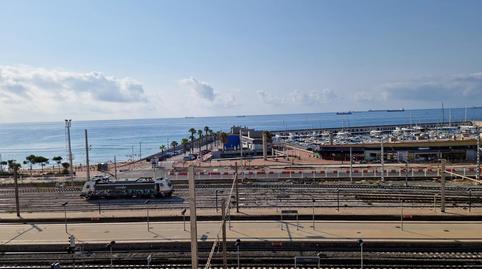 Foto 2 de Piso en venta en Carrer del General Contreras, Barris Marítims, Tarragona