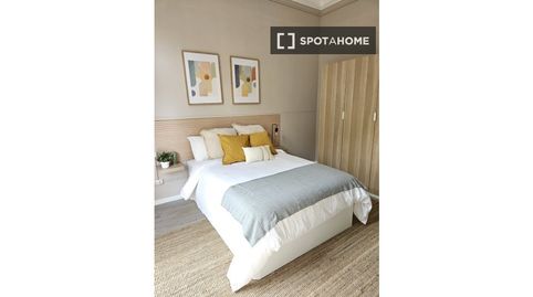 Foto 4 de Habitación en La Nova Esquerra de l'Eixample, Barcelona Capital