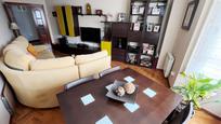 Living room of Flat for sale in Castrillón  with Terrace
