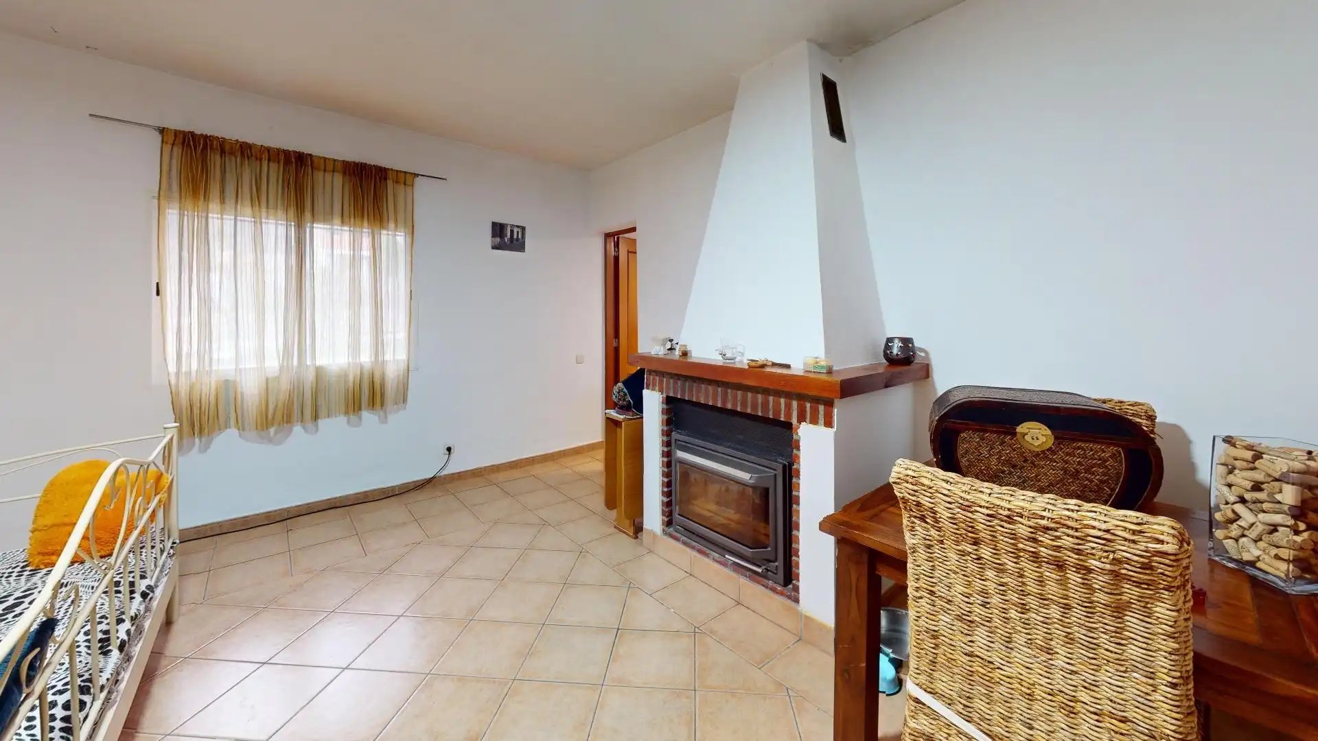 Casa o chalet en venta en Hontoba