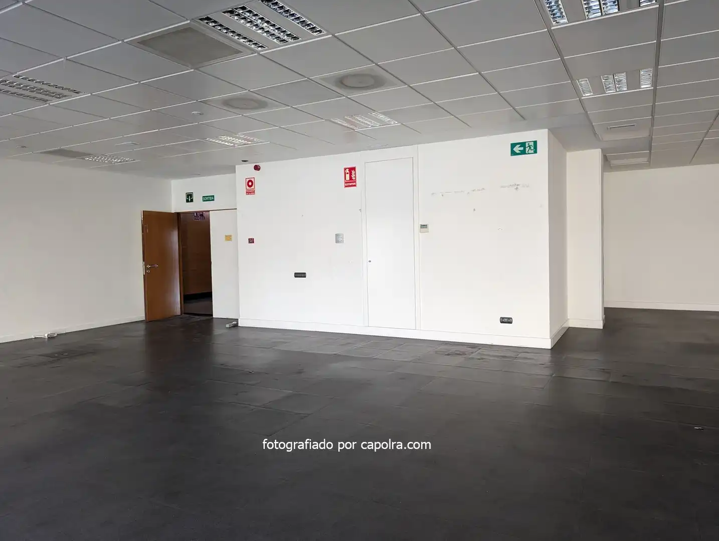 Büro zum Verkauf in dels vents, 9, Montigalà