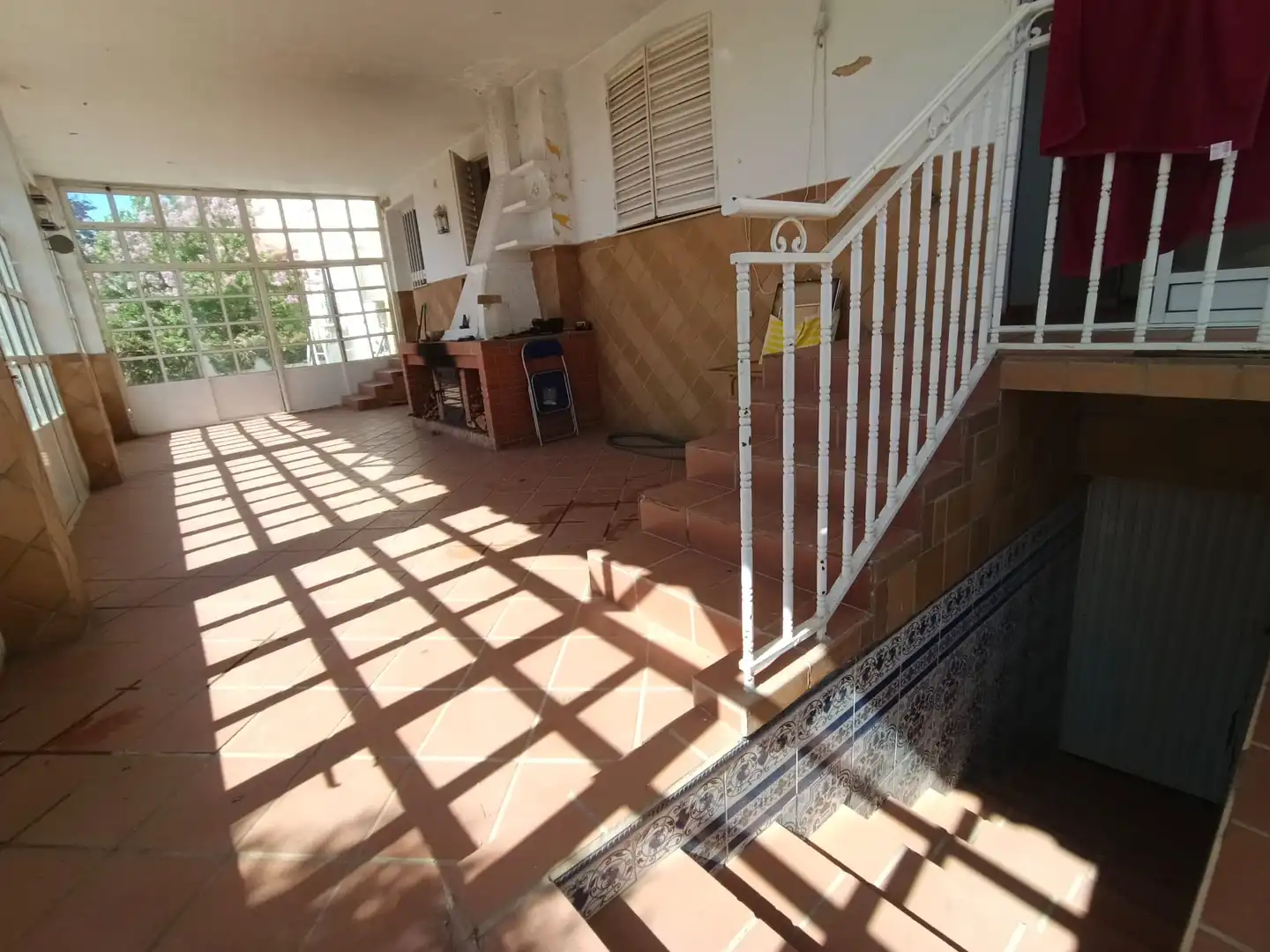 Casa adosada en venda en Cáceres amb Traster