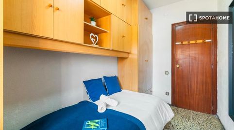 Foto 5 de Piso de alquiler en El Besós i el Maresme, Barcelona Capital