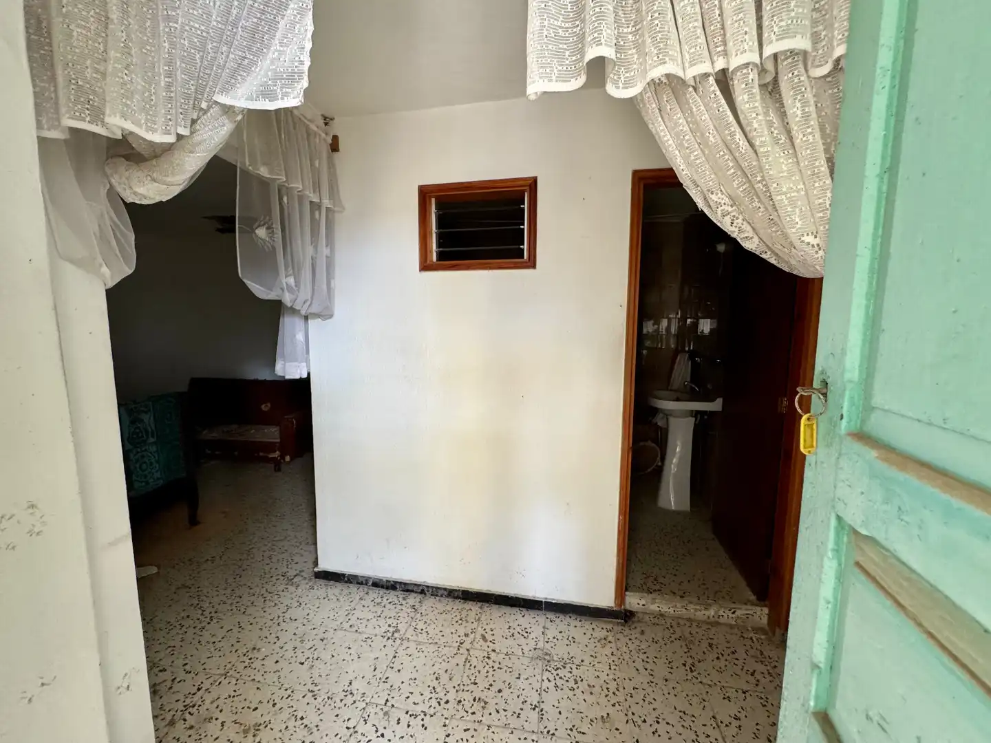 Casa o chalet en venta en Las Palmas de Gran Canaria con Jardín privado y Balcón