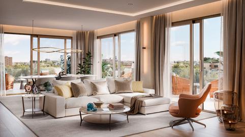 Photo 3 of Flat for sale in Calle de Antonio Pérez, 24, El Viso, Madrid