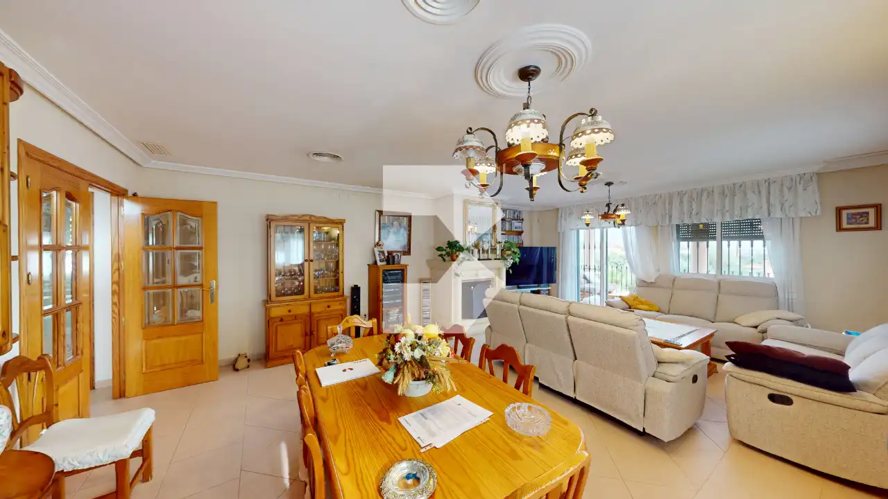 Villa avec terrasse à vendre à Calle Poniente, imagen 10