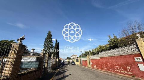 Foto 4 de Casa o chalet en venta en Cuatro Pinos - El Carmen, El Puerto de Santa María