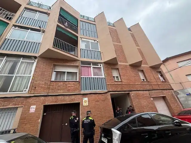Pis en venda a Santa Perpètua de Mogoda, imagen 2