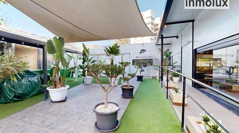 Foto 4 von Geschaftsraum zur ubertragung in Avenida San Sebastián, Playa de San Juan, Alicante / Alacant