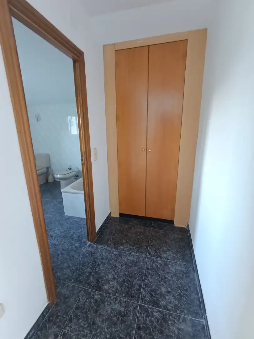Bany de Casa o xalet en venda en Sentmenat amb Jardí privat, Terrassa i Traster