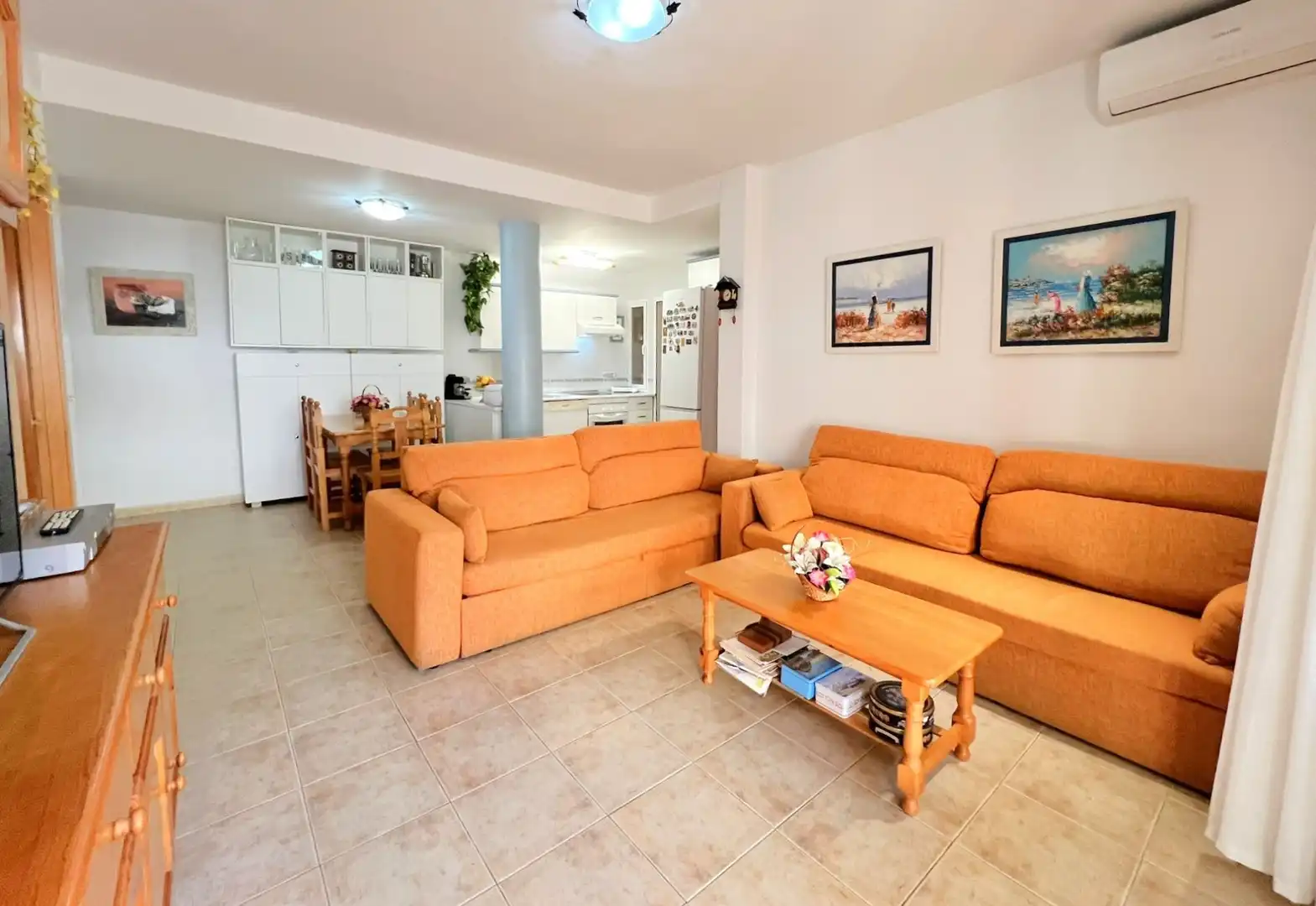 Apartament amb ascensor en venda a FUNDADORES, imagen 6