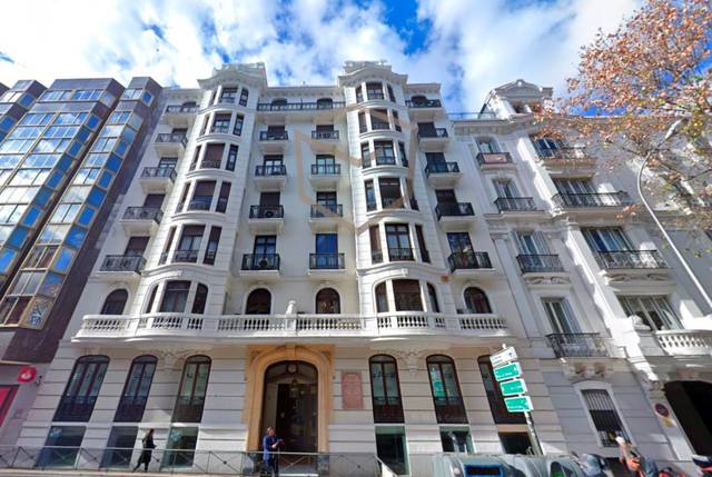 Piso en Venta en Velazquez en Recoletos