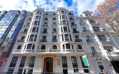 Flat for sale in Velazquez,  Madrid Capital