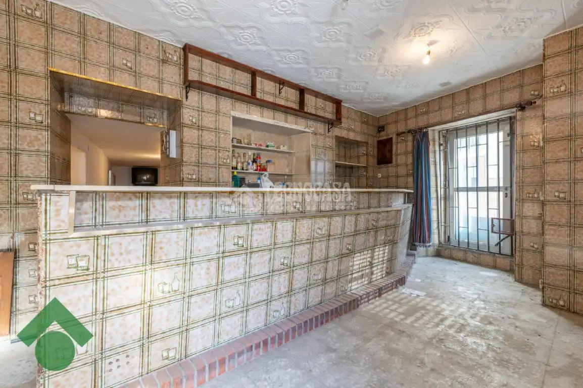 Casa adosada en venta en Almodóvar del Río