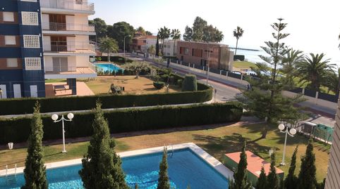 Foto 2 von Wohnungen zum Verkauf in Avenida Ferrandis Salvador, 118, Els Terrers, Benicasim / Benicàssim