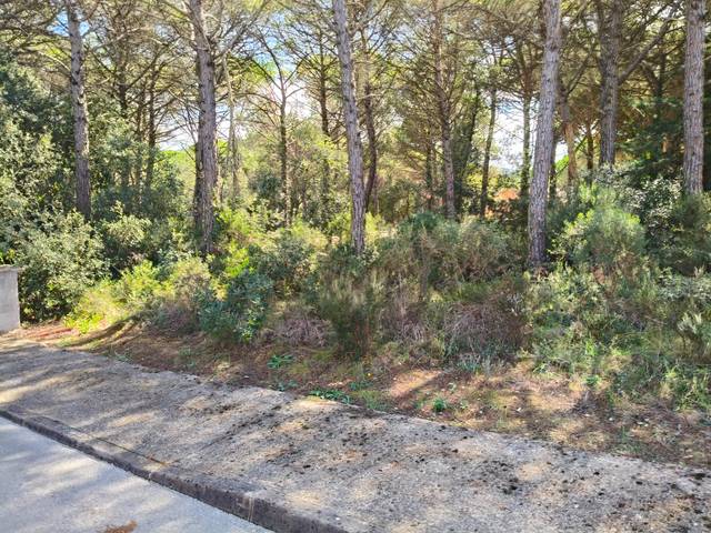 Terreno residencial en Venta en La Goba