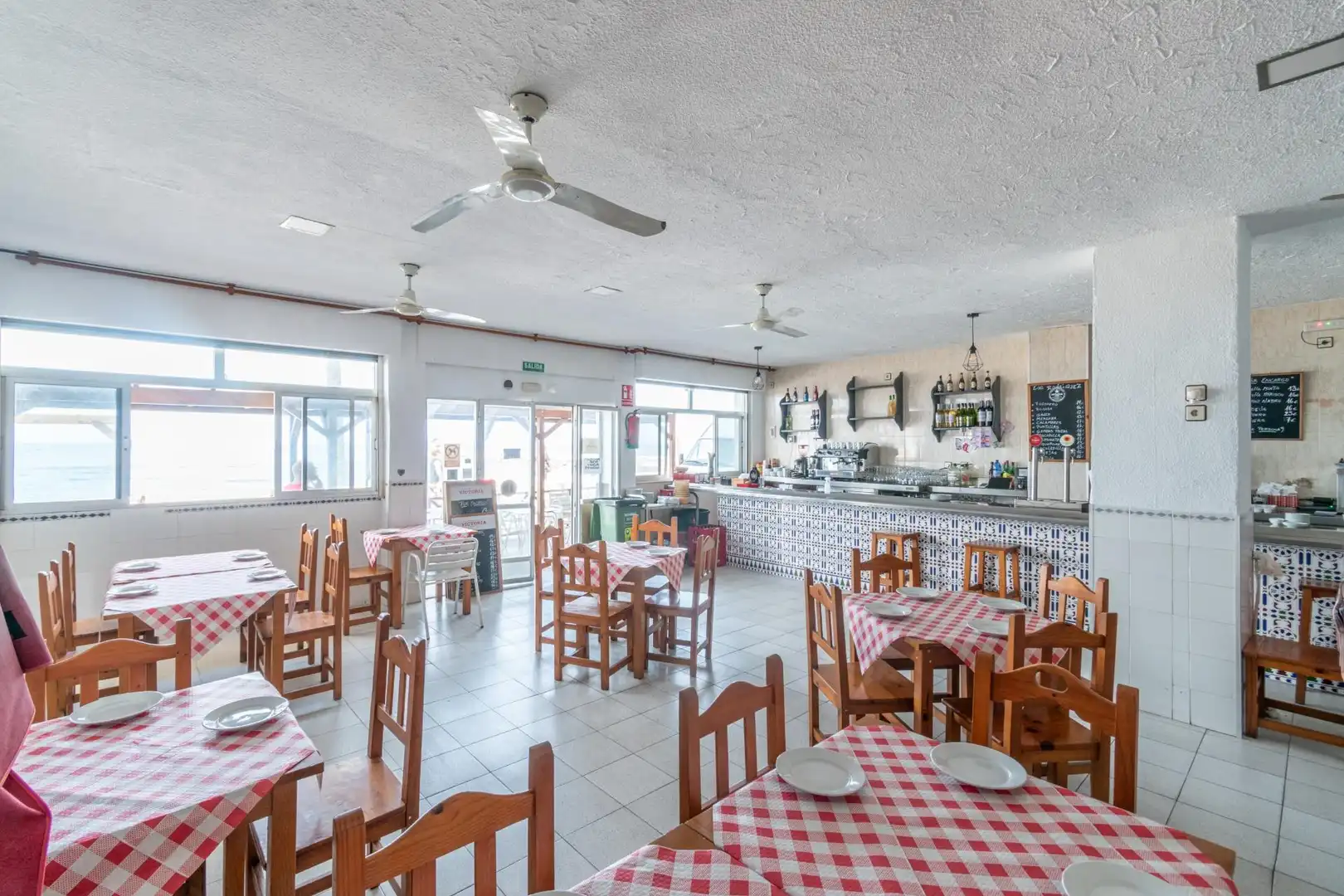 Local comercial en venda a Paseo ACERA MAR, imagen 24