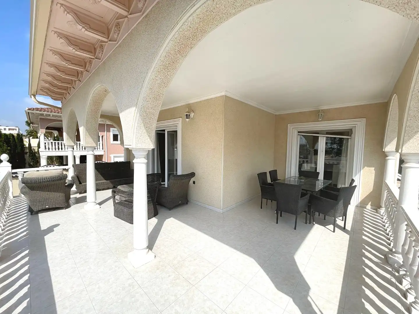 Detached house with terrace for sale in Ciudad Quesada, imagen 11