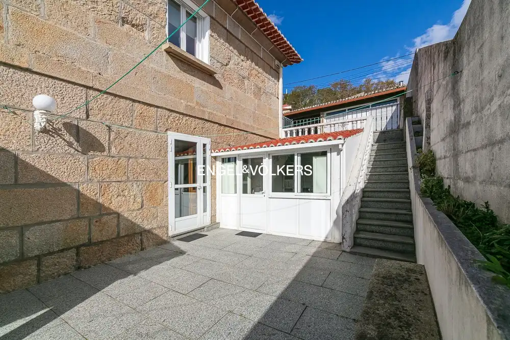 Casa o xalet en venda a Vigo , Pontevedra