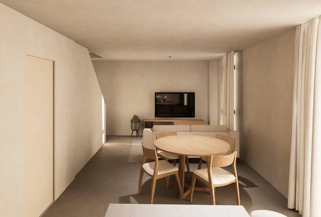 Dúplex en Venta en Plaça Bucarest, 3 en Zona Avenida del Mar