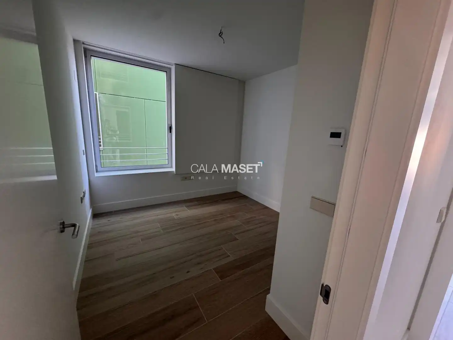 Apartament amb piscina en venda a Barcelona, imagen 25