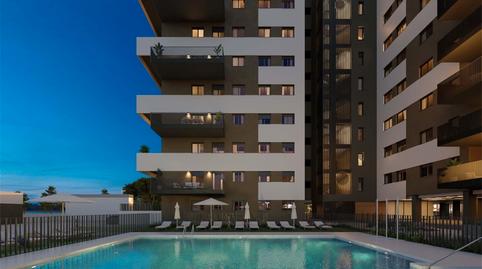 Photo 2 from new construction home in Flat for sale in Avenida de el Greco, 48, San Pablo, Sevilla