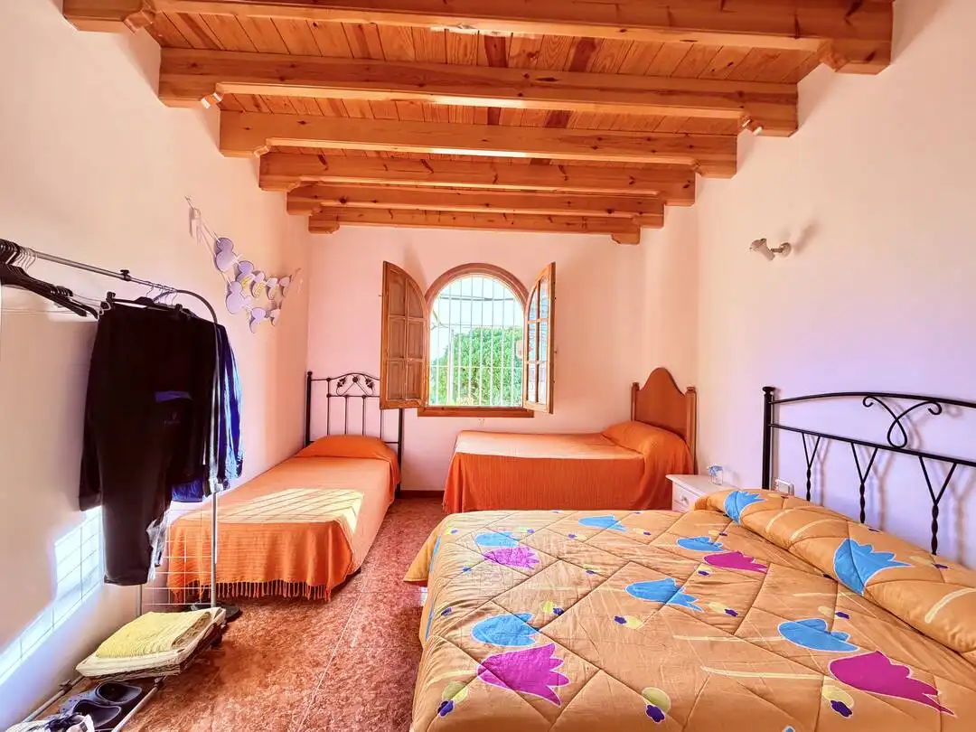 Casa con piscina in vendita a Camino del Rio Seco 1, imagen 33