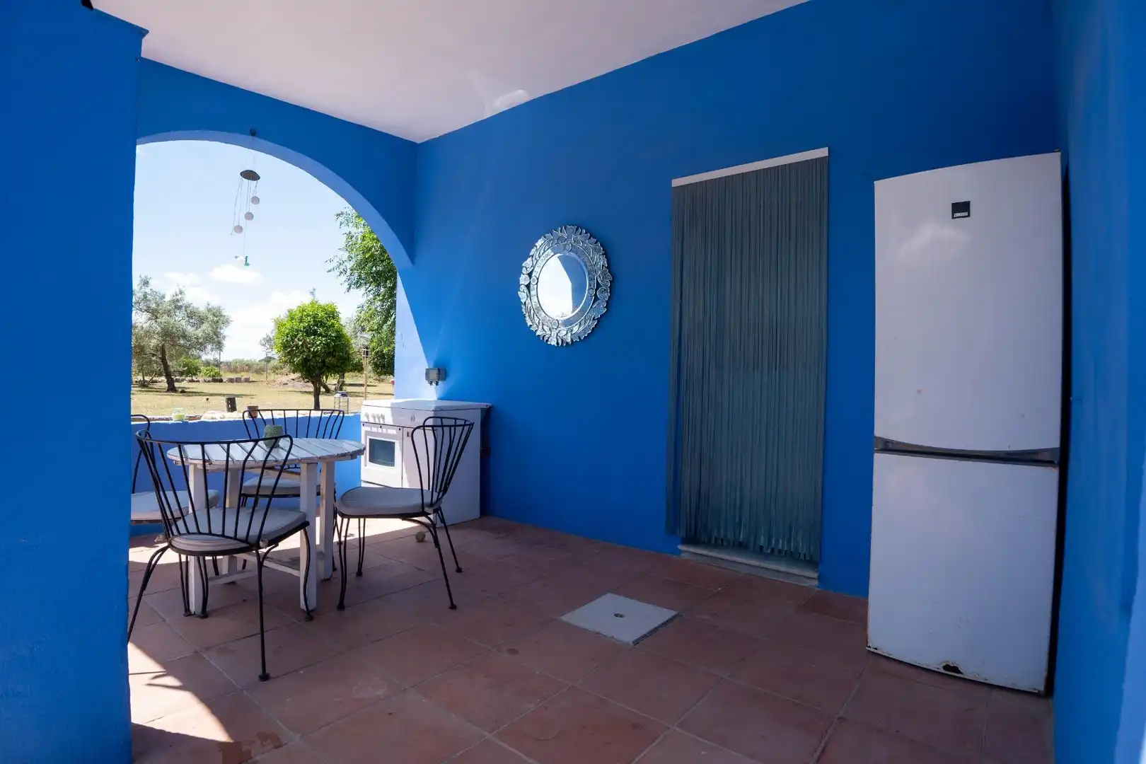 Terrace of Houses for sale in Marchena  with Air Conditioner, Heating and Private garden
