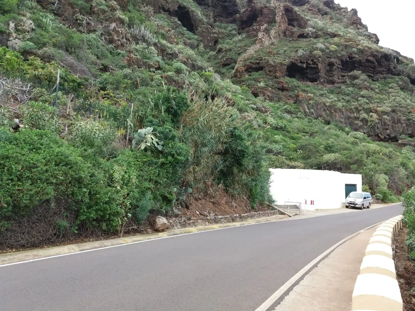 Terreno en venta en Prolongacion Primera a Carracote, 158, Buenavista del Norte