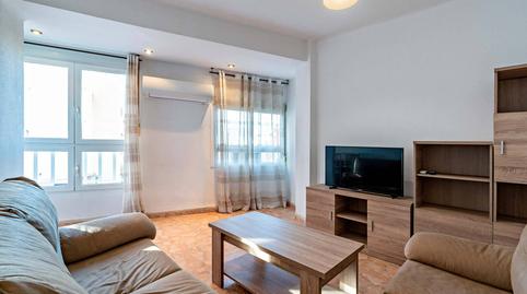 Foto 4 de Piso en venta en Centro,  Almería Capital