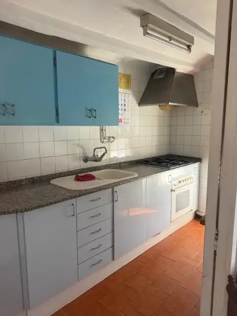 Kitchen of Duplexes for sale in Tarragona  with Furnished