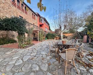 Country house for sale in La Cellera de Ter  with Air Conditioner, Heating and Private garden