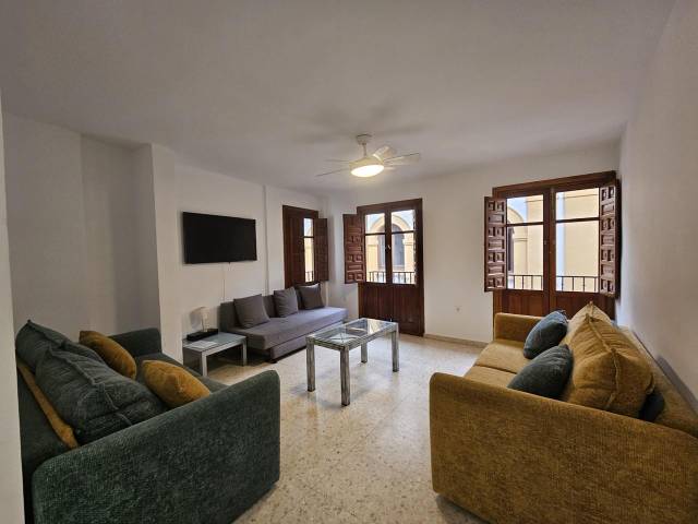 Piso en Alquiler en Calderería Nueva en Barrio de Albaicín