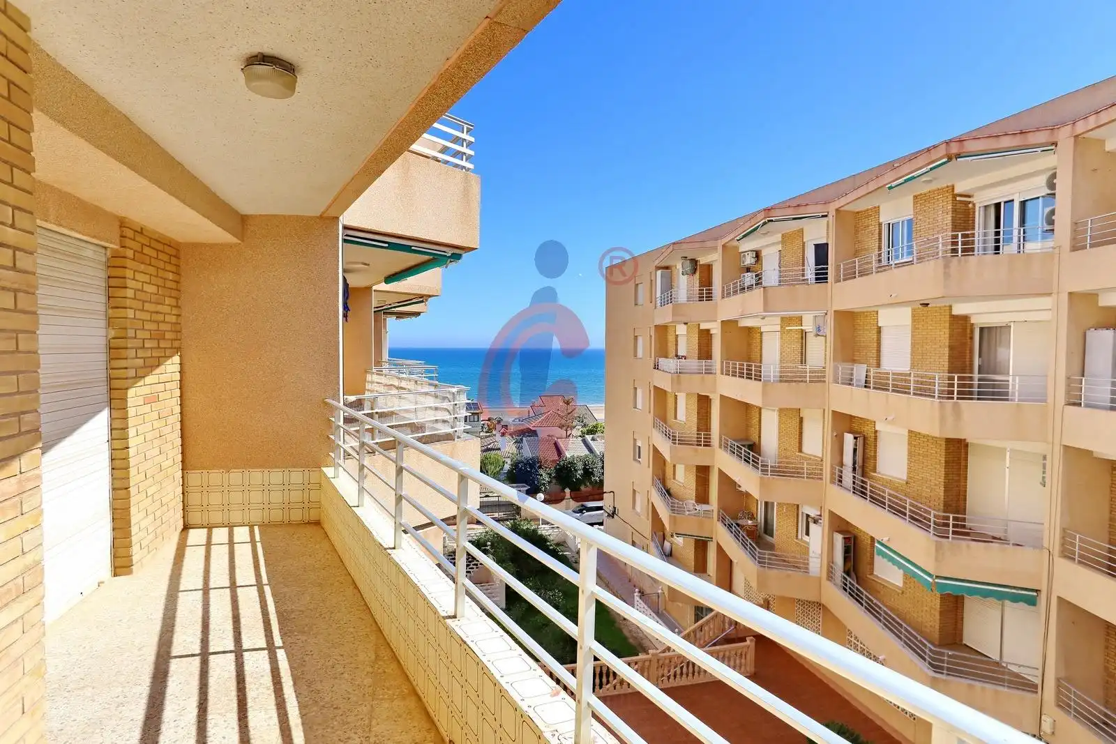 Apartamento con ascensor en venta en Calle Chile 15, imagen 6