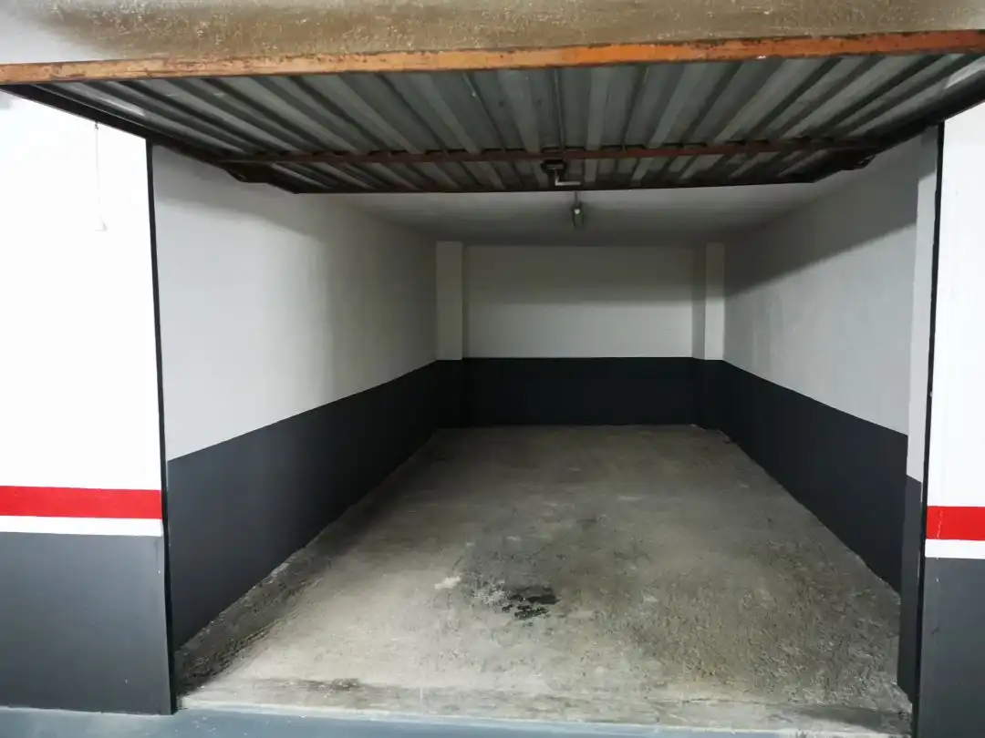 Parking de Garaje en venta en Elgeta