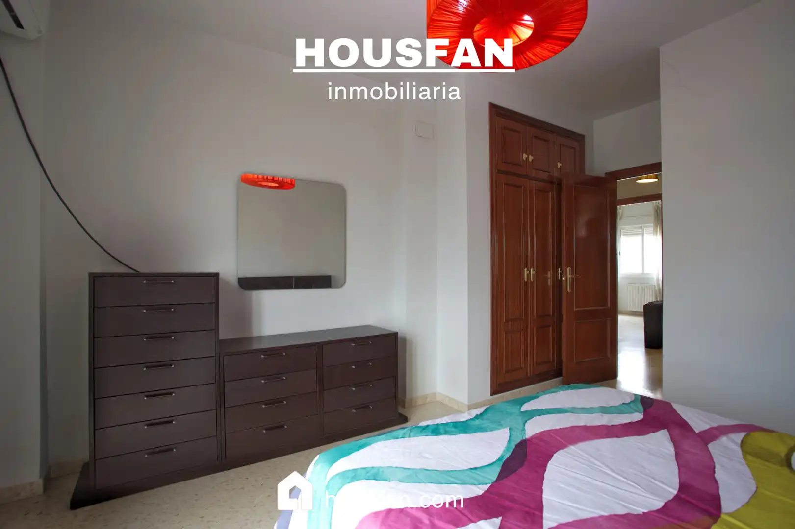 Habitación de Casa adosada en venta en Mejostilla