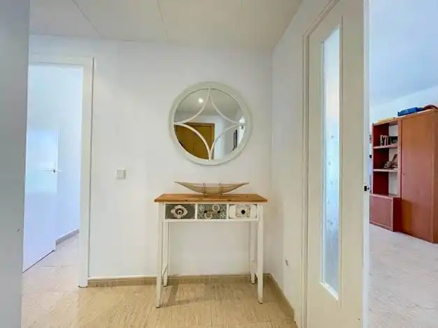 Piso en venta en Salou con Aire acondicionado, Jardín privado y Terraza