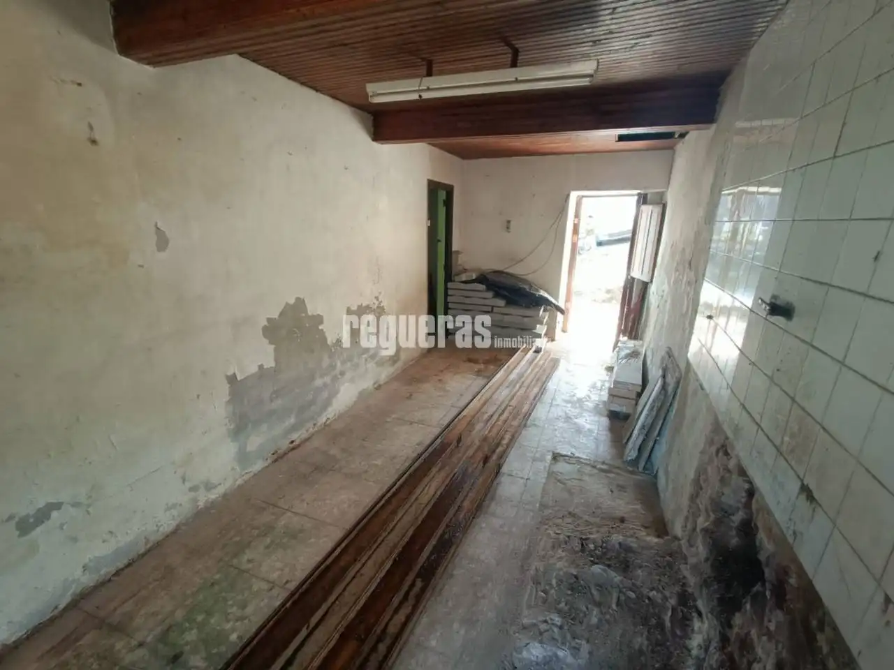 Finca rústica en venta en Illas