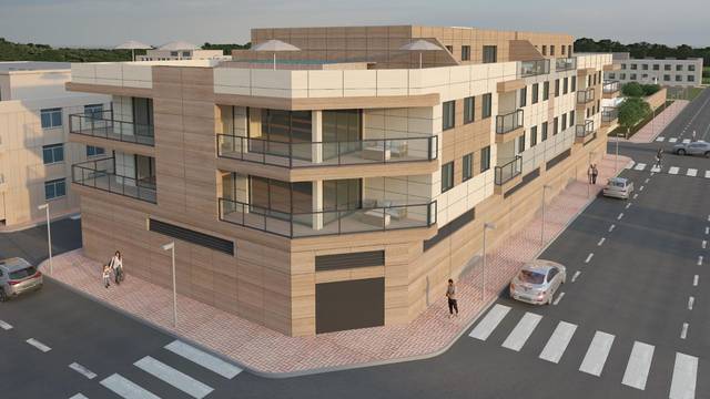 Apartamento en Venta en Calle de Julio Castelo en Las Lomas - Las Yucas