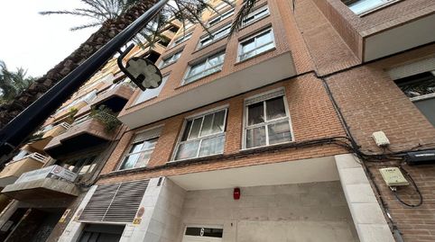 Foto 2 de Piso en venta en Mercado, Alicante / Alacant