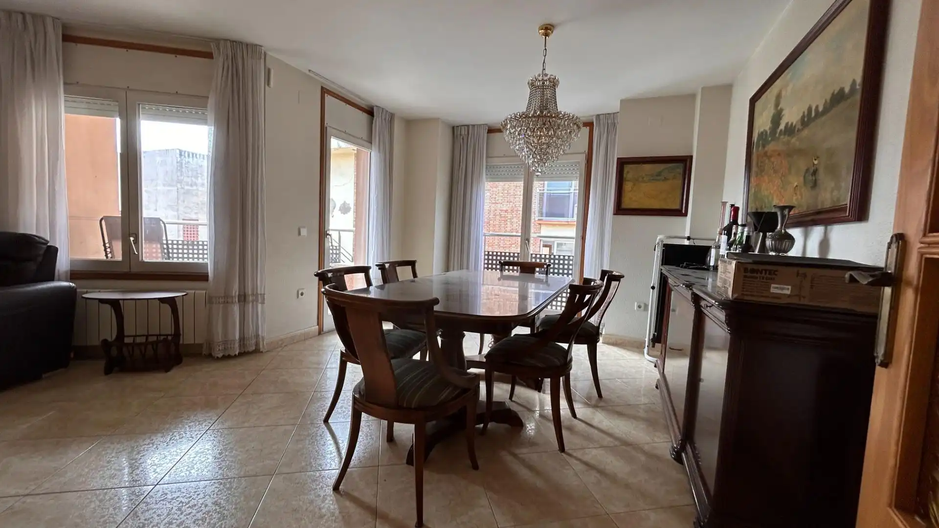 Penthouse mit Terrasse zum Verkauf in Centre, imagen 54